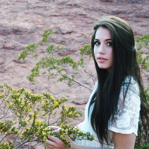 Meet your Posher, Mckenzie